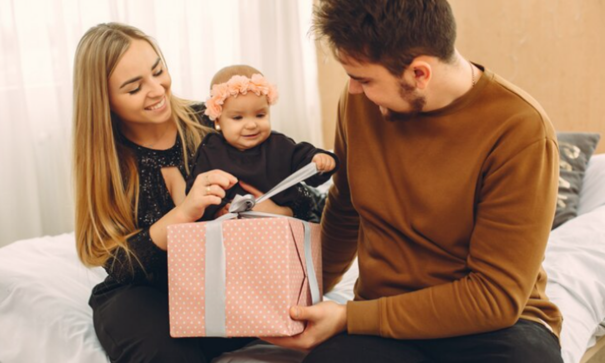 Best Subscription Boxes for New Parents