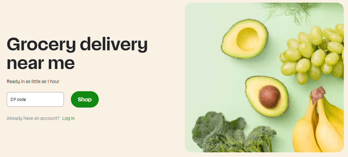 instacart