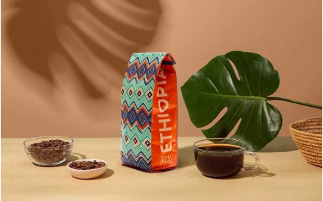 Coffee Subscriptions for Dark-Roast Espresso