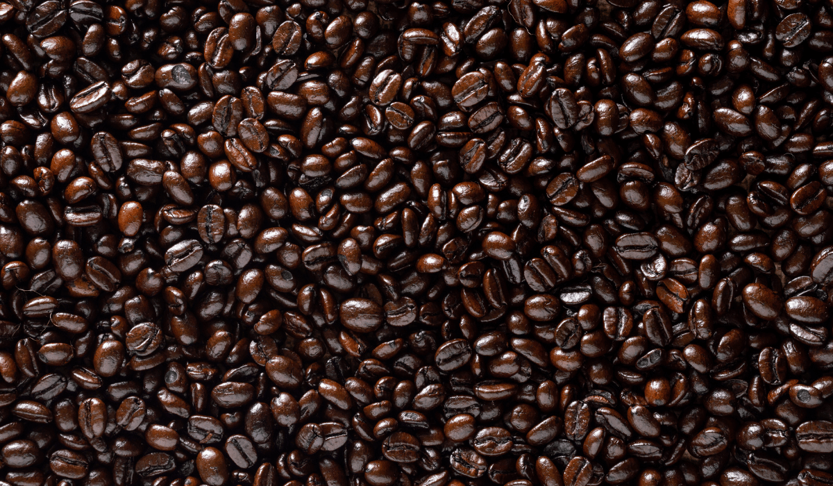 dark roast