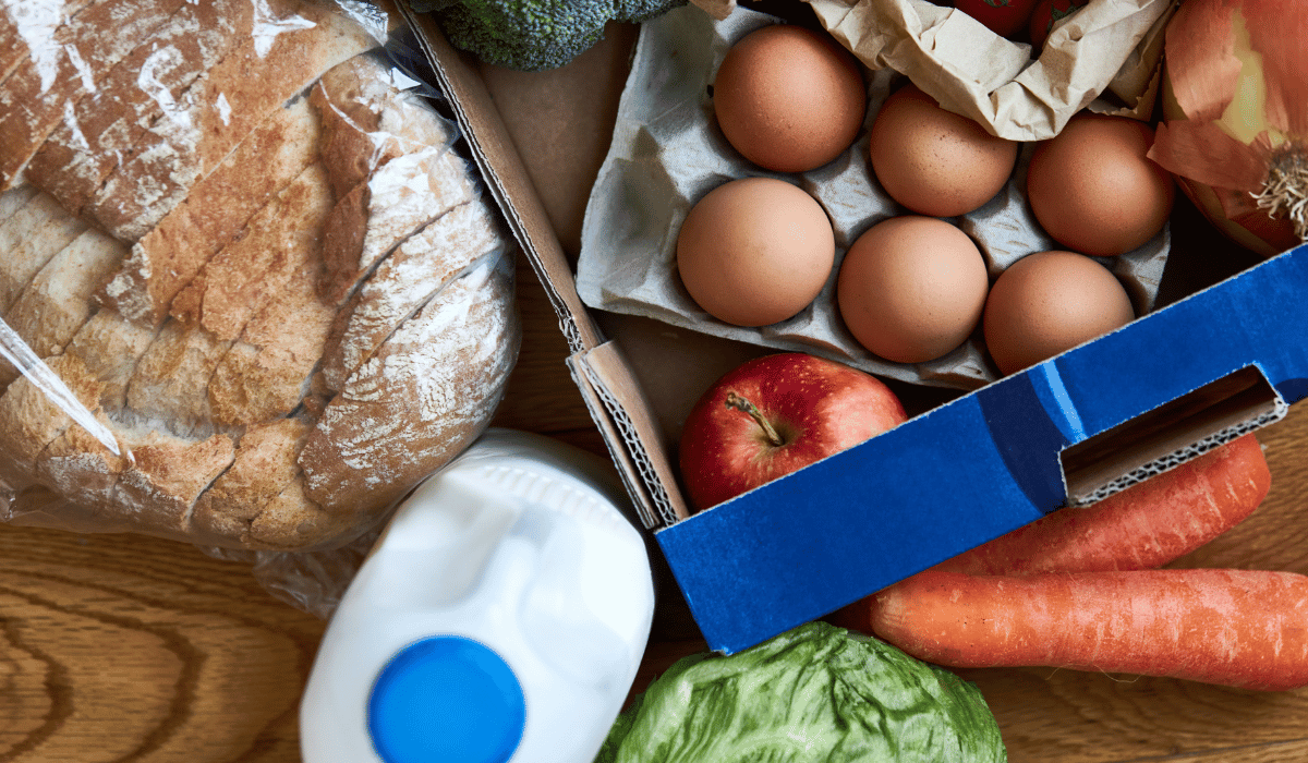 Is Milk (and Grocery) Delivery Worth It?