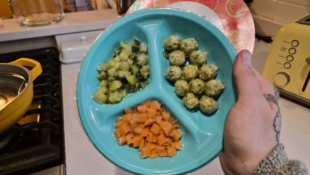 Little Spoon Plate