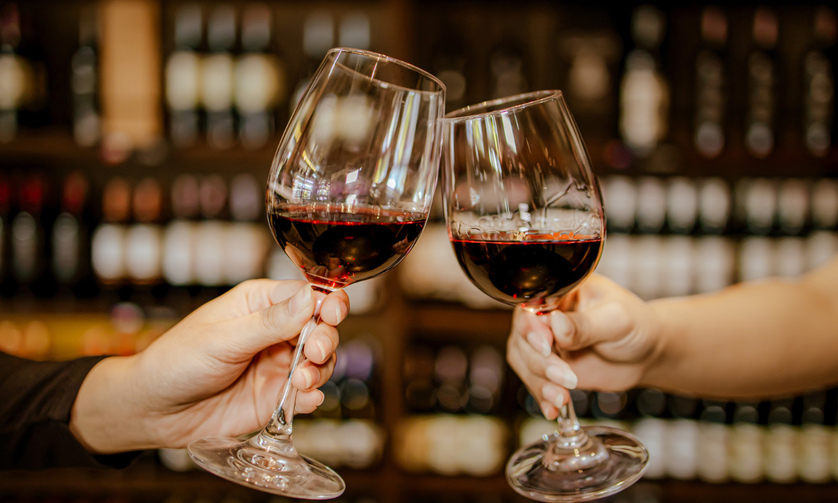 Best Wine Clubs with Free Shipping