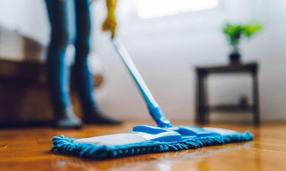 Is Weekly House Cleaning Worth It_