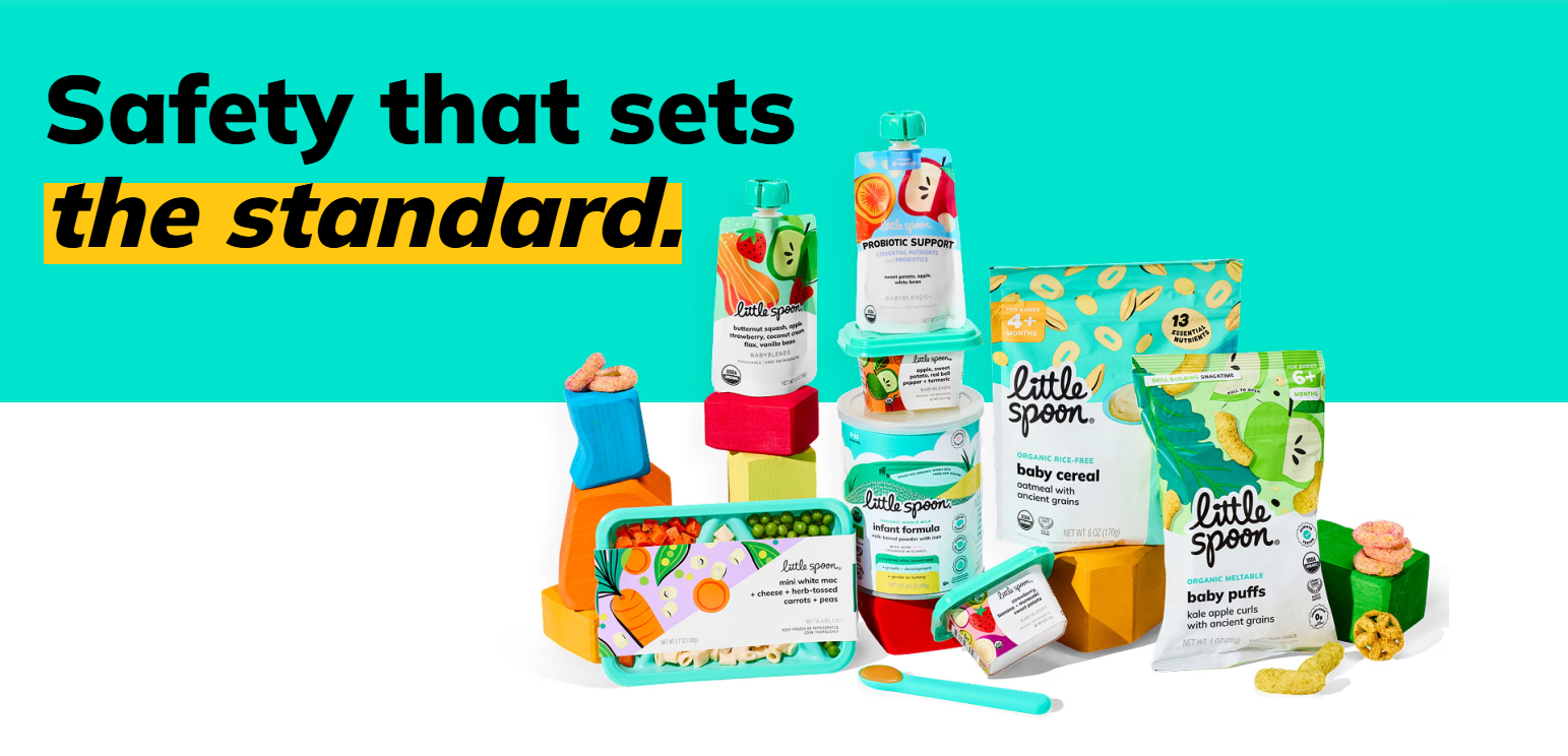 So Which One Fits Your Household?