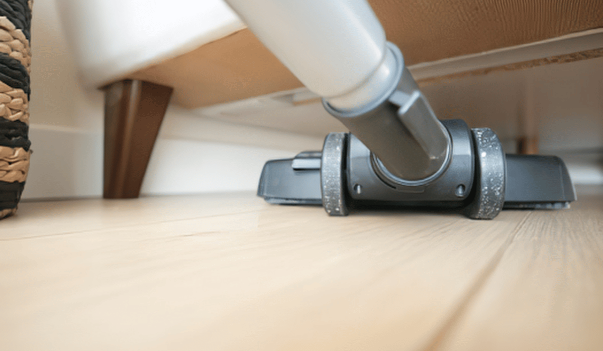 vacuum