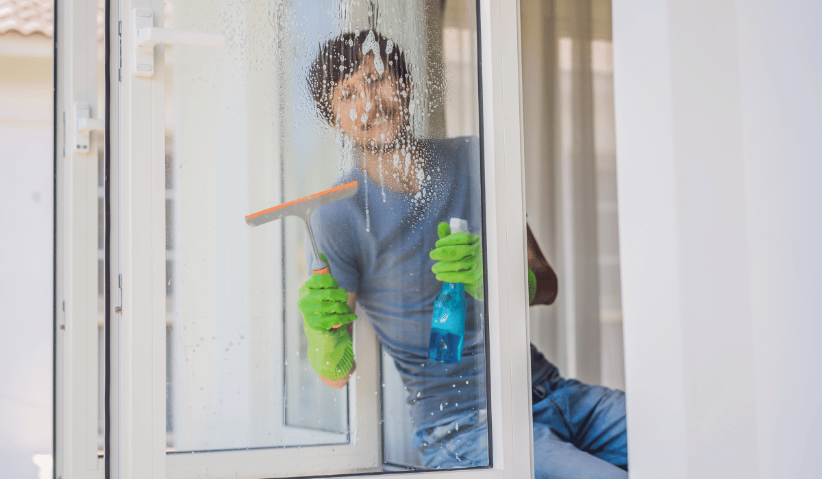 Monthly vs Biweekly House Cleaning
