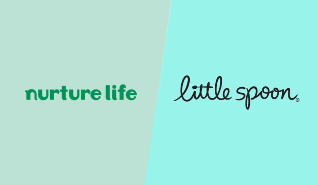Nurture Life Vs. Little Spoon