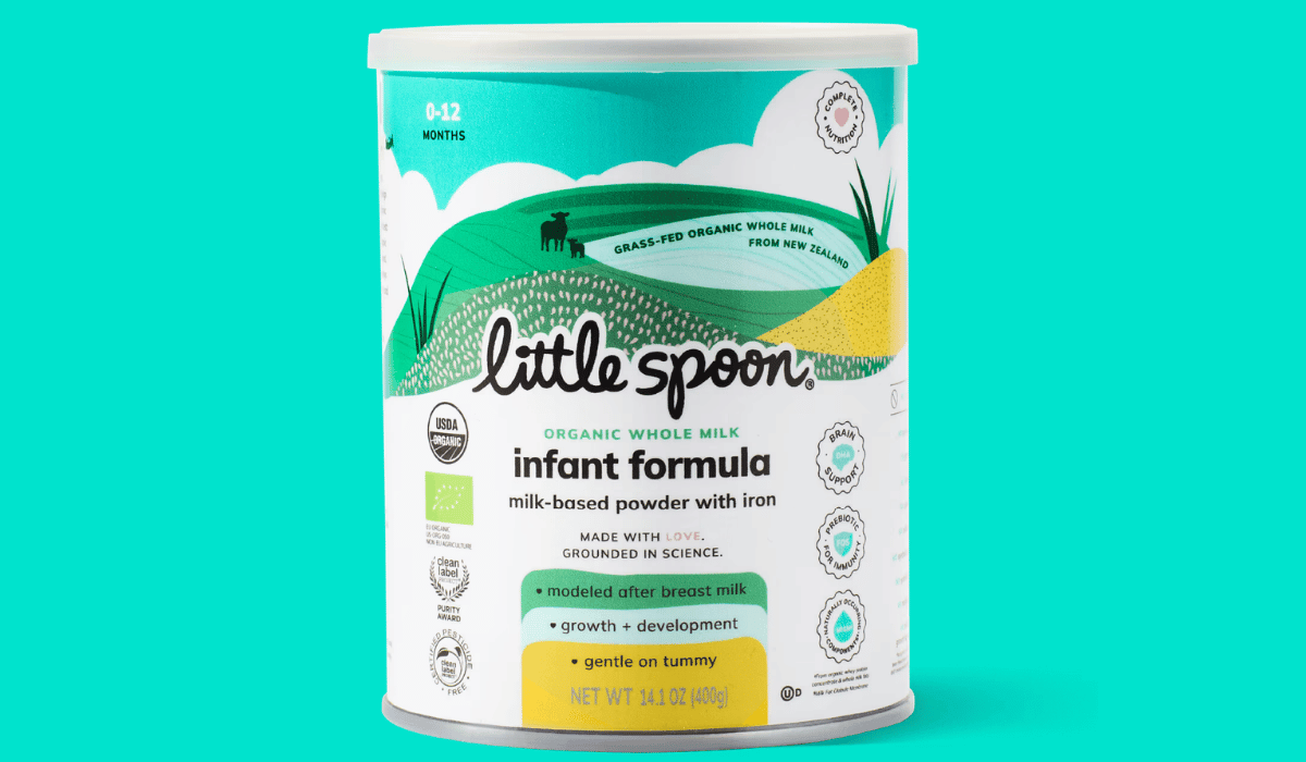 Does the Brand Offer Guaranteed Formula Availability?