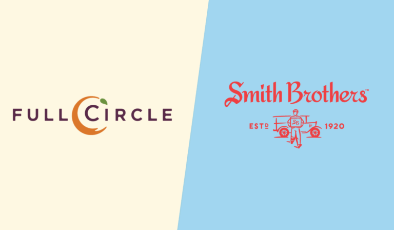 full circle farms vs smith brothers