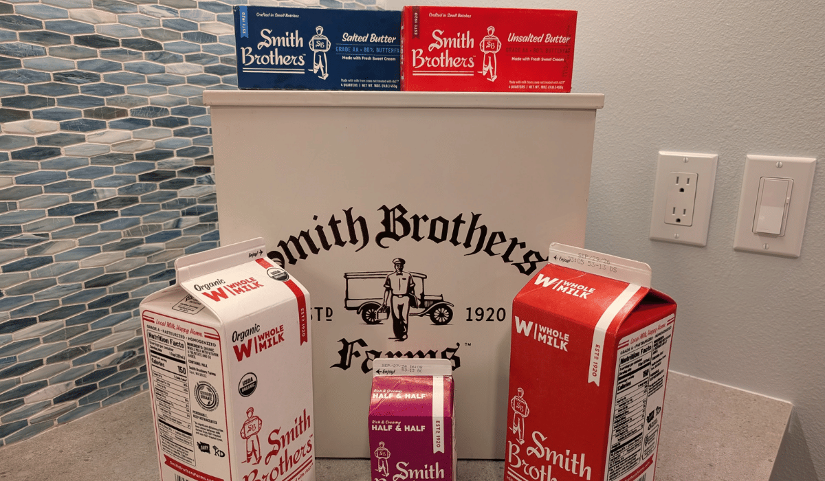 full circle farms vs smith brothers